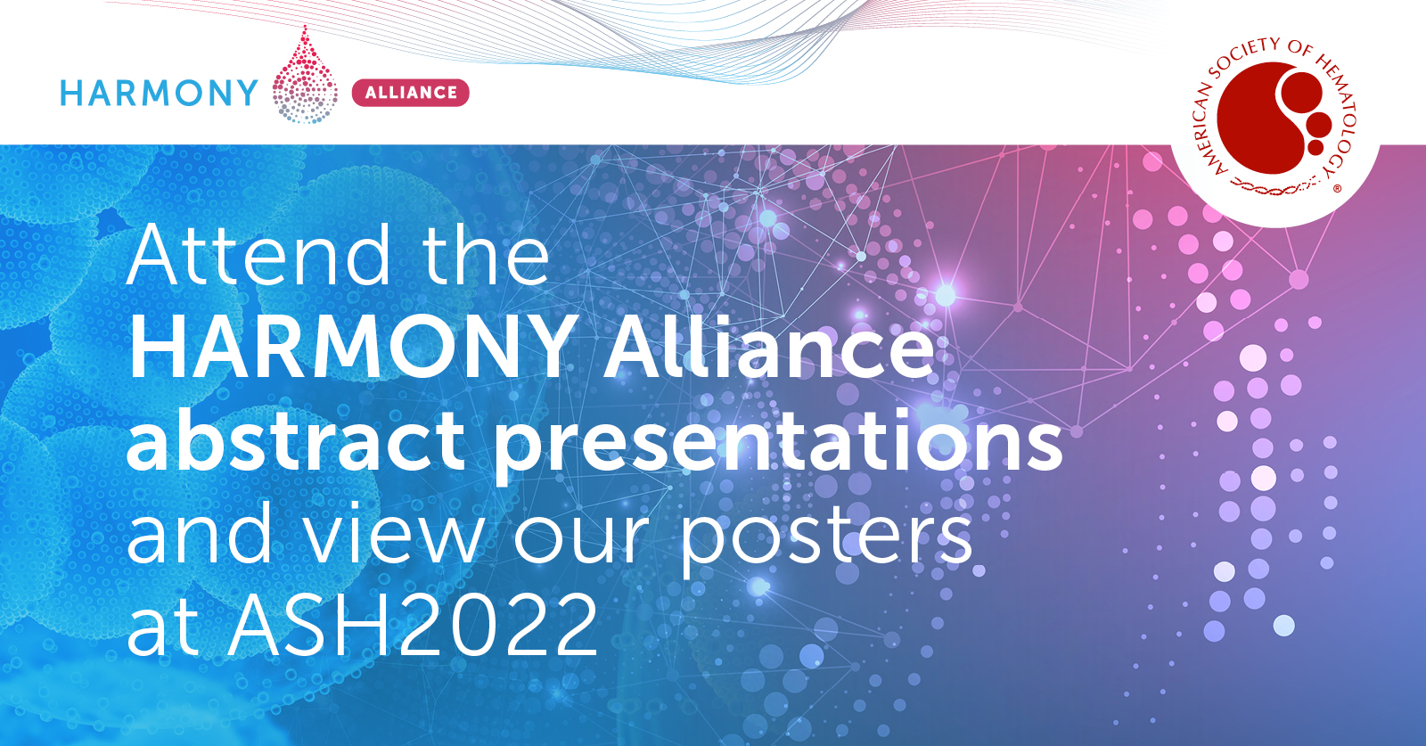 New results at the Annual Meeting of the American Society of Hematology